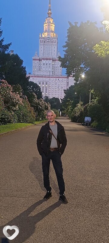 Вадим, 35, Краснодаре — анкета №4592402