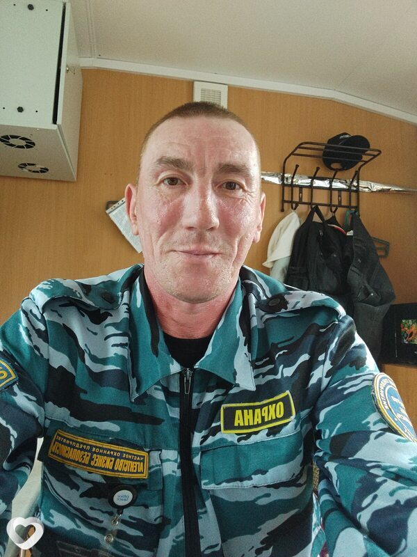 Алексей, Ханты-Мансийск