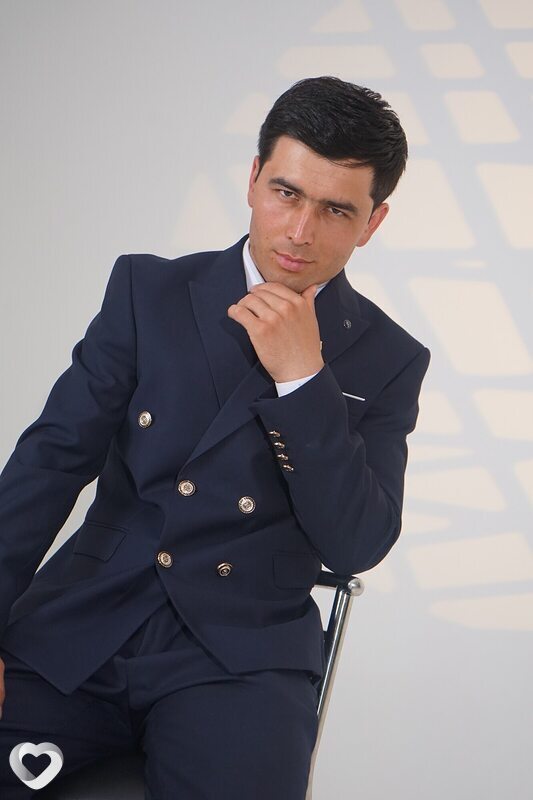 Sirojiddin, 23, Алматы — анкета №4592411