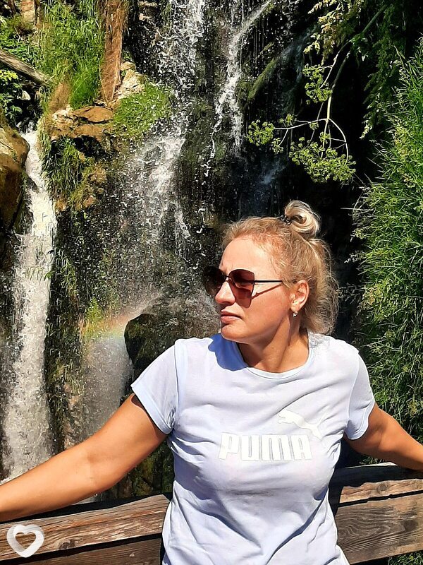 Наталья, 48, Новосибирске — анкета №4592415