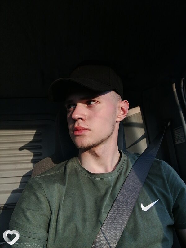 Андрей, 23, Могилев — анкета №4592416