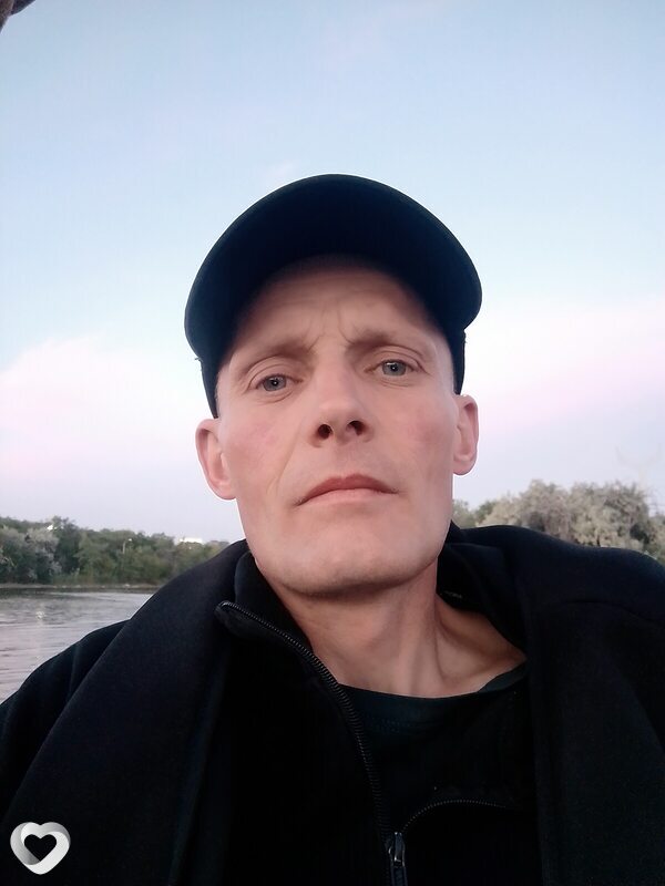 Андрей, 45, Караганде — анкета №4592359