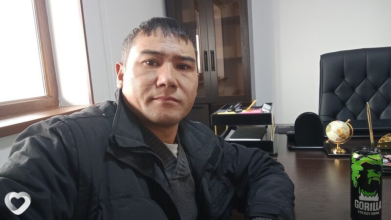 Azat, 28, Шымкенте — анкета №4592366