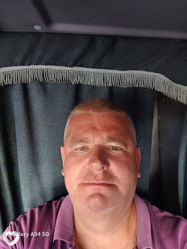 Александр, 49, Костанае — анкета №4592368