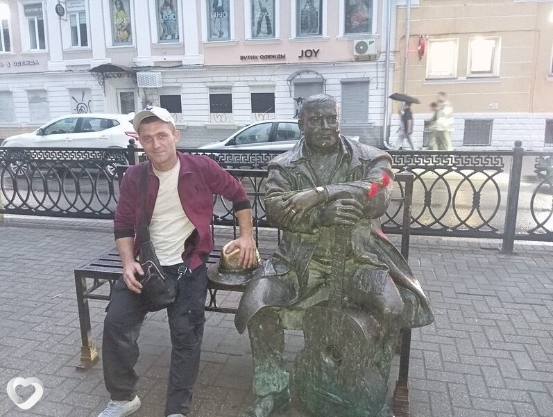 Алексей, 36, Твери — анкета №4592719