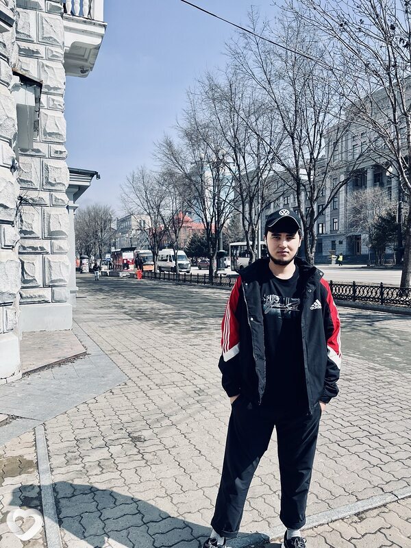 ㅤㅤㅤㅤㅤㅤㅤ, 20, Владивостоке — анкета №4592728