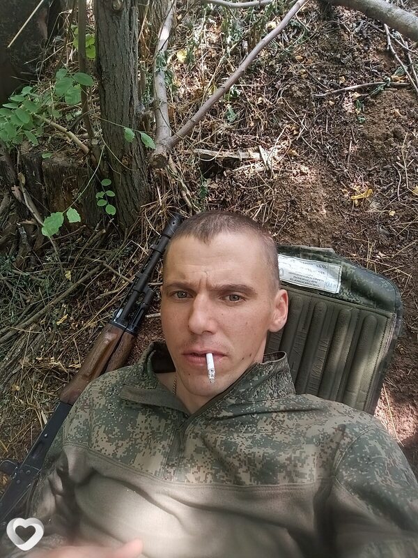 Евген, 32, Таганроге — анкета №4592729
