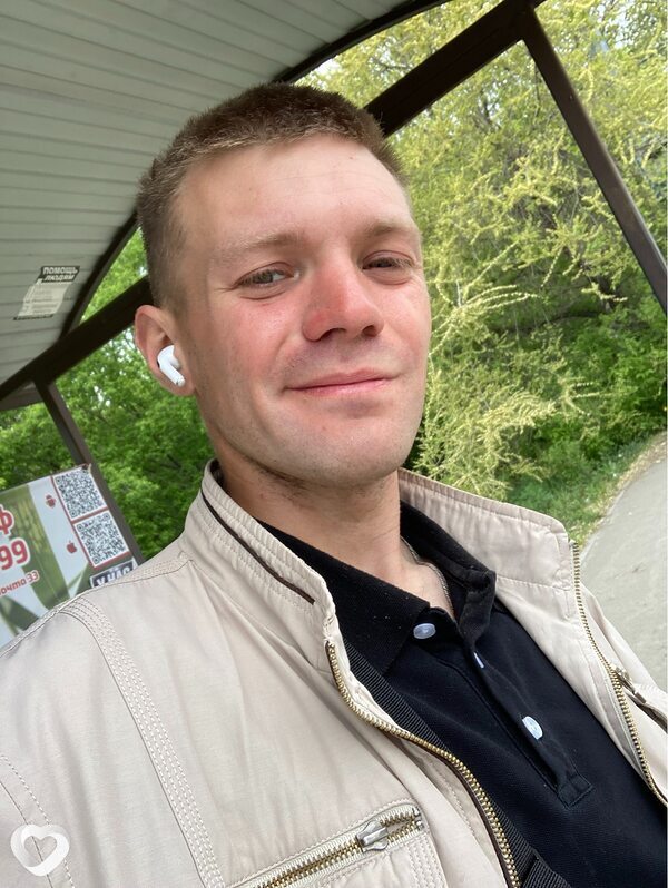 Павел, 24, Санкт-Петербурге — анкета №4592731