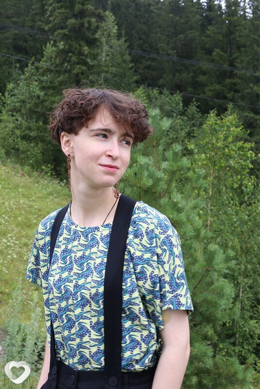 Алина, 20, Нижнем Тагиле — анкета №4592733