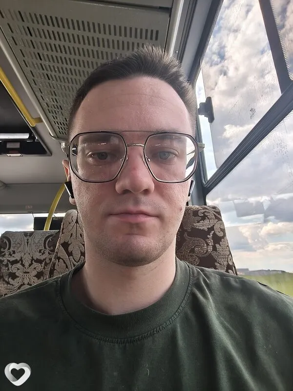 Филипп, 22, Москве — анкета №4592734