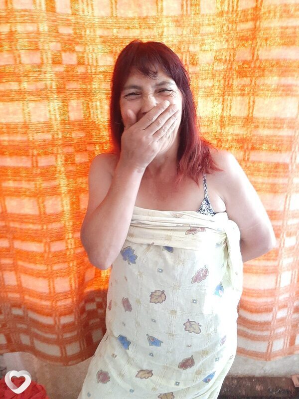 Надежда, 49, Бийске — анкета №4592435