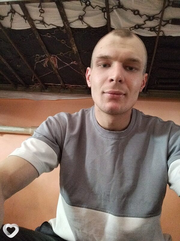 Денис, 25, Ростове-на-Дону — анкета №4592440