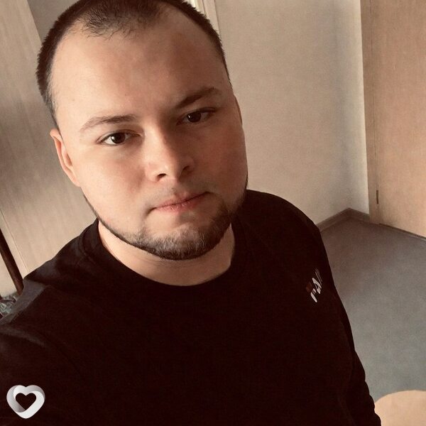 Ринат, 29, Набережных Челнах — анкета №4592442