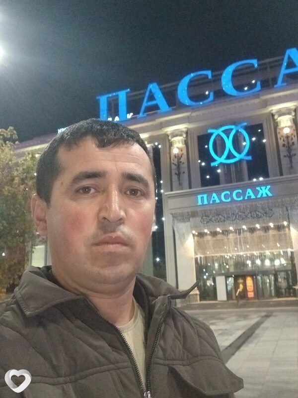 Муслим, 32, Екатеринбурге — анкета №4592443