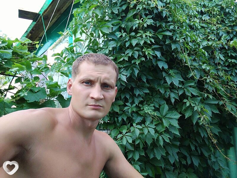 Денис, 41, Серпухове — анкета №4592476