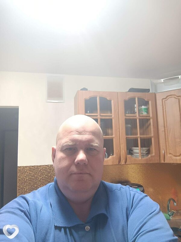 Юрий, 41, Кирове — анкета №4592480