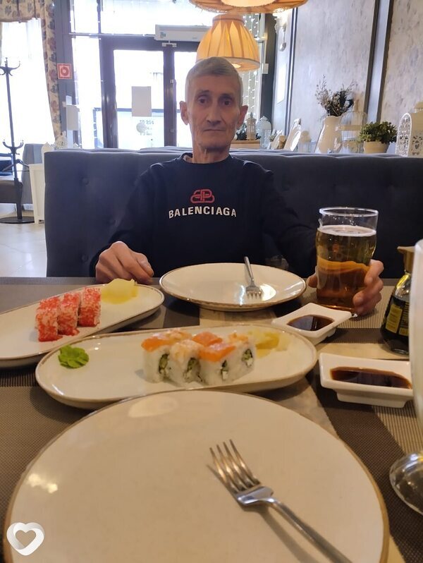 Алексей, Кропоткин