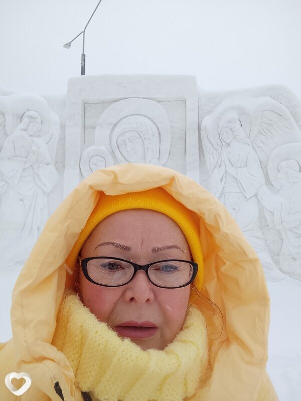 Елена, Казань