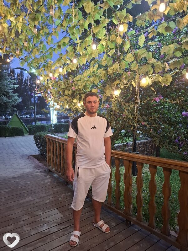 Дмитрий, Бишкек