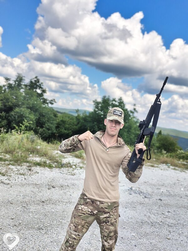 Александр, 26, Анапе — анкета №4592488