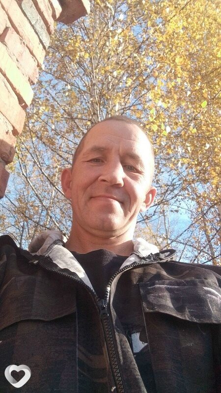 Алексей, 46, Уфе — анкета №4592607