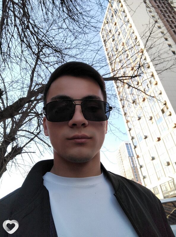 Белингам, 23, Уфе — анкета №4592608