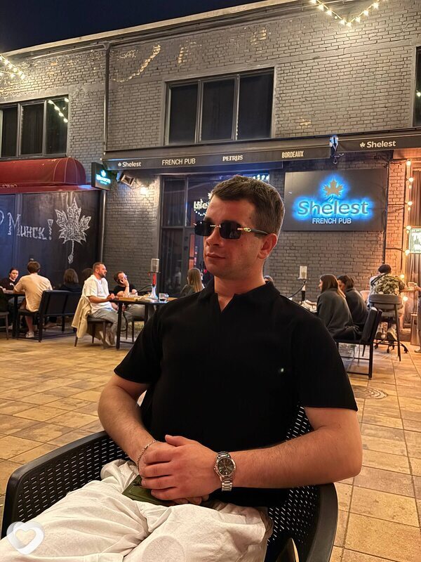 Родион, Светлогорск