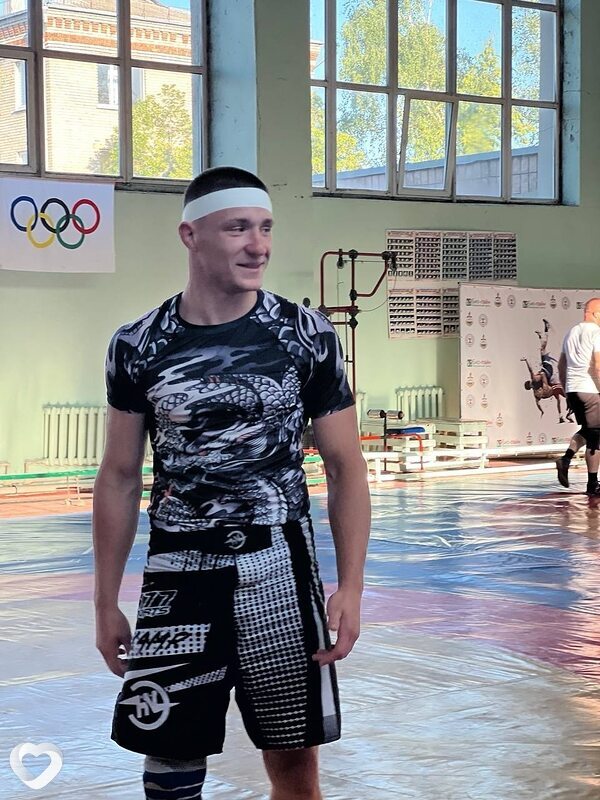 Иван, Свердловск
