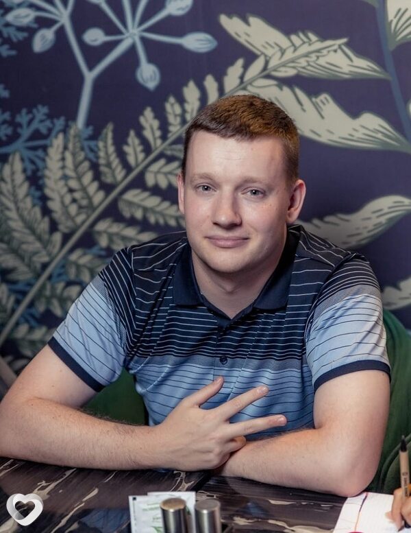 Андрей, Куйбышев