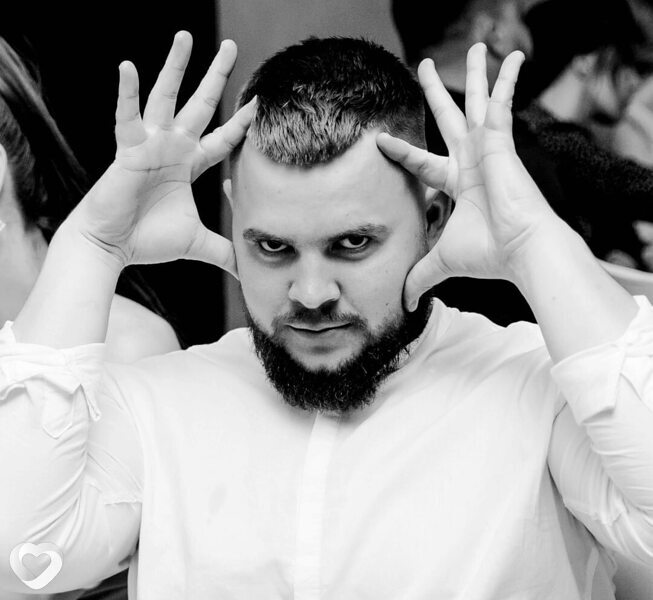 Андрей, 31, Кемерове — анкета №4592619