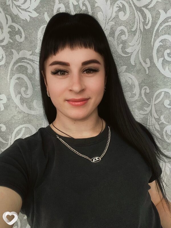 Татьяна, 28, Новосибирске — анкета №4592637