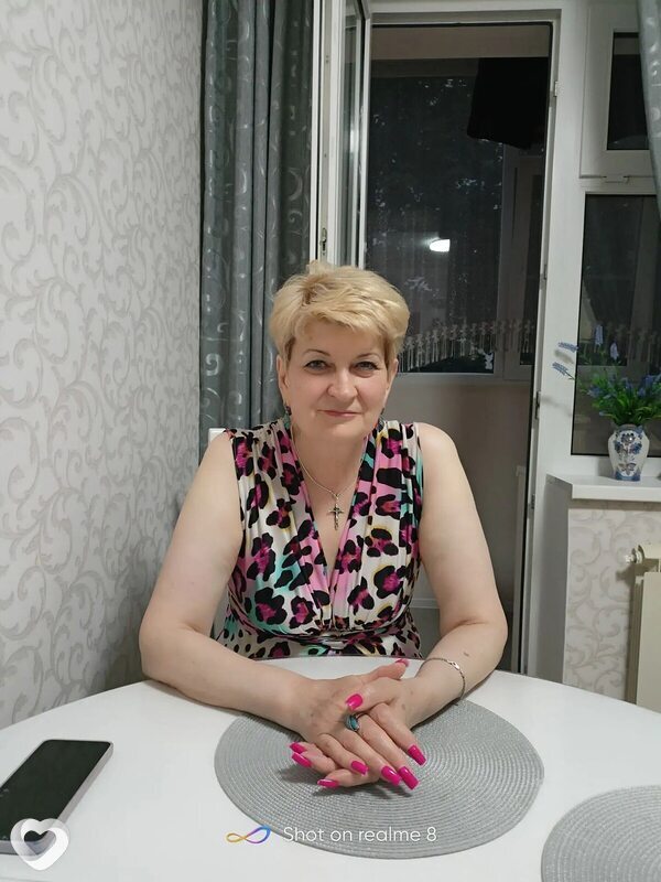 Ирина, Ставрополь