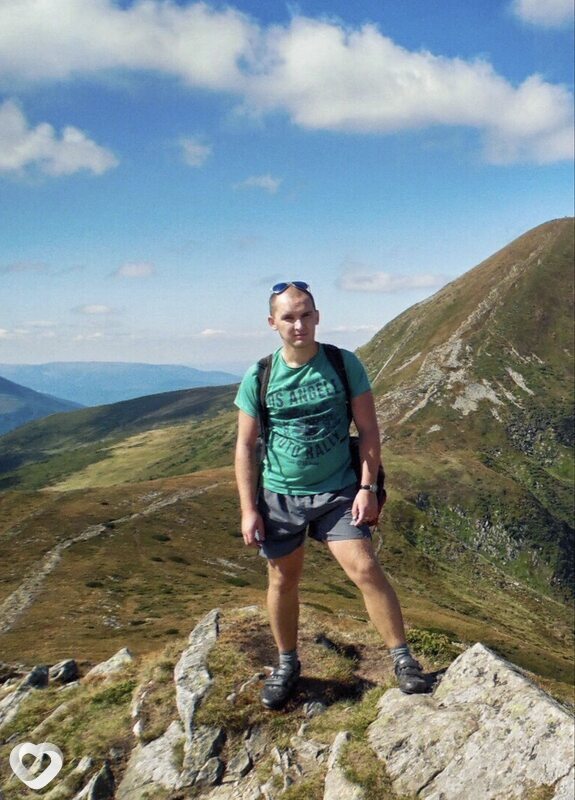 Иван, 31, Батайске — анкета №4592644
