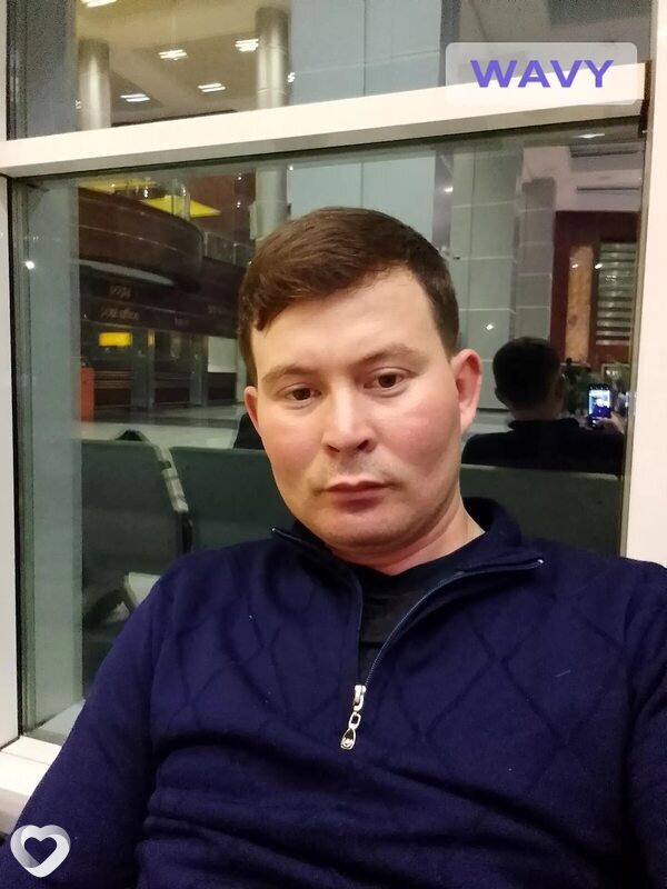 Dawid, 30, Минске — анкета №4592571