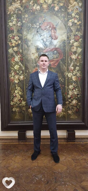 Даниил, 31, Ульяновске — анкета №4592574