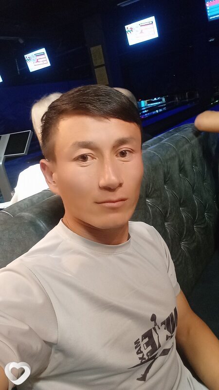 Баха, 25, Уфе — анкета №4592575
