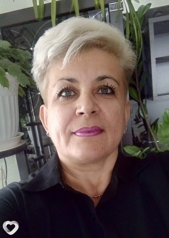 Гузель, 54, Набережных Челнах — анкета №4592580