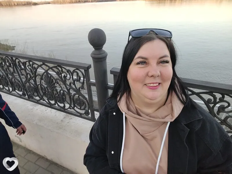 Анна, 43, Барнауле — анкета №4592584