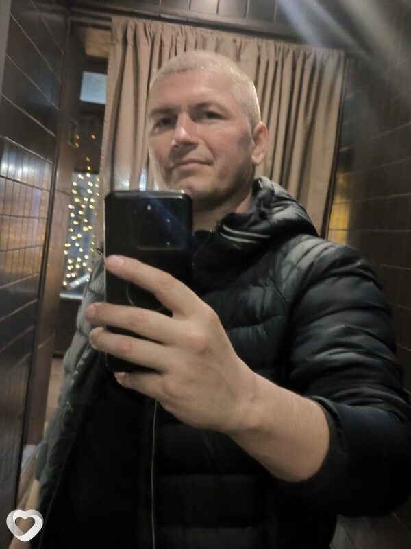 Иван, 40, Россоши — анкета №4592591