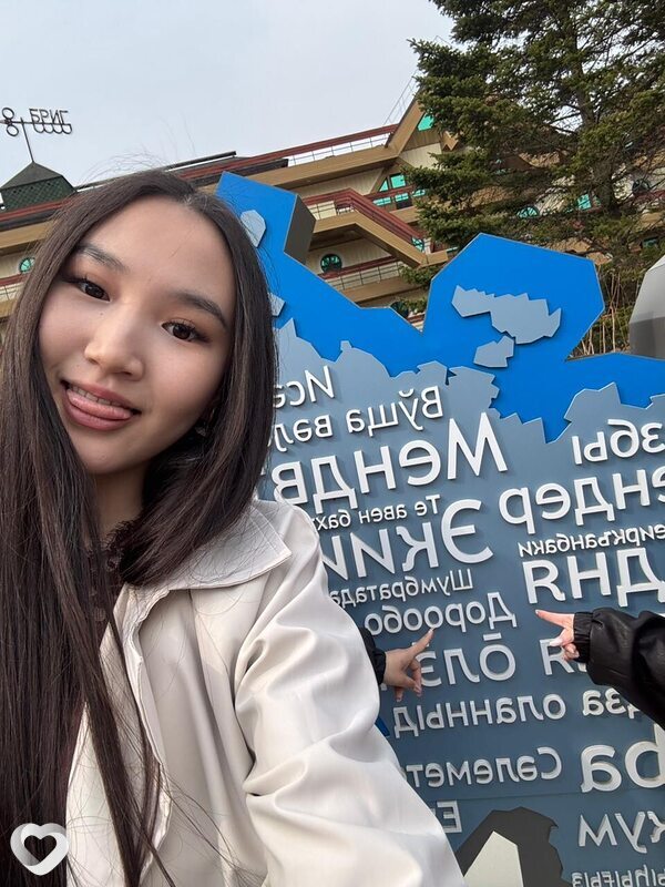 Илана, 18, Екатеринбурге — анкета №4592592