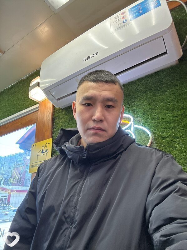 Александр, 36, Иркутске — анкета №4592593