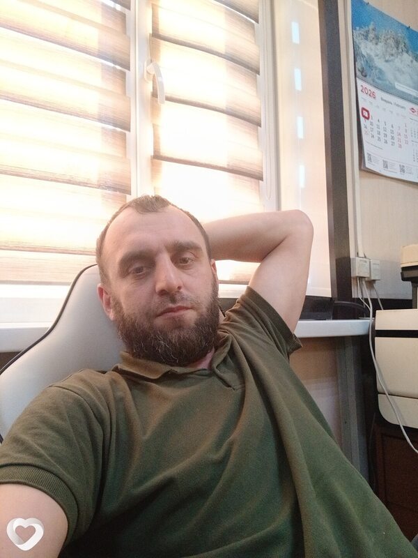 Салам, 34, Нижневартовске — анкета №4592646