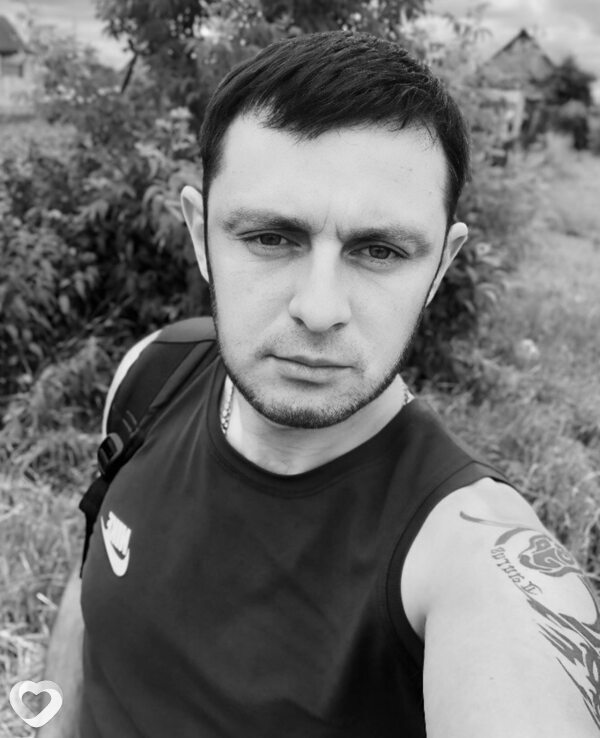 Евгений, 41, Сочи — анкета №4592647
