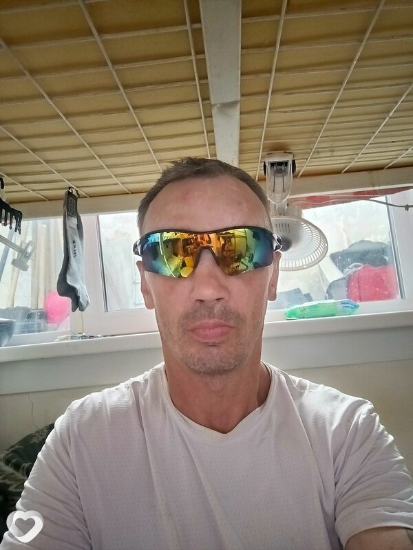 Александр, 42, Новосибирске — анкета №4592649