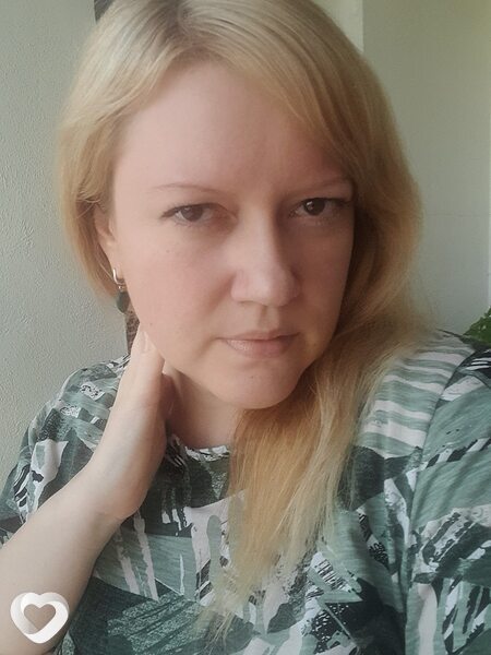 Ирина, 44, Кемерове — анкета №4592652