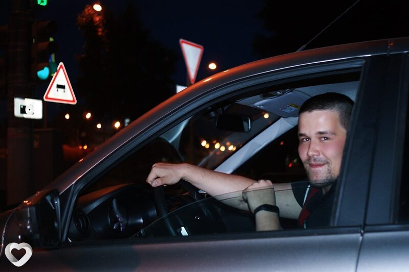 Андрей, 33, Перми — анкета №4592653