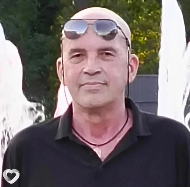 Вячеслав, 59, Мариуполе — анкета №4592658