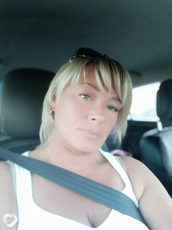 Olga, 54, Кирове — анкета №4592660