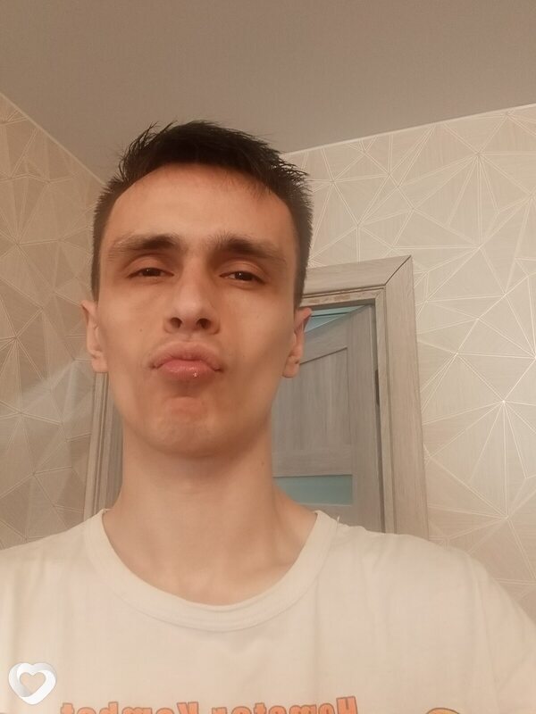 Иван, 27, Санкт-Петербурге — анкета №4592661