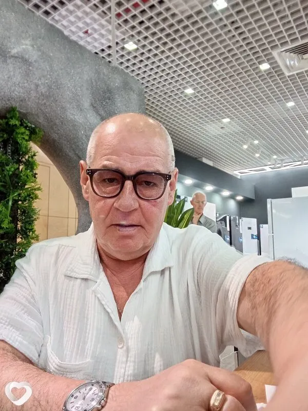 Александр, 57, Москве — анкета №4592663